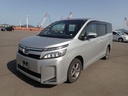 2019 TOYOTA Voxy