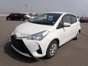 2020 TOYOTA Vitz