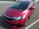 2017 HONDA Fit