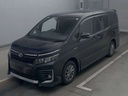 2016 TOYOTA Voxy Hybrid