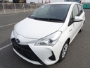 2020 TOYOTA Vitz Hybrid