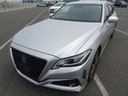 2018 TOYOTA Crown Hybrid