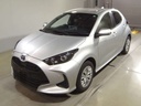 2021 TOYOTA Yaris