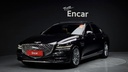 2023 Genesis G80