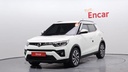 2021 Ssangyong Tivoli