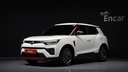 2022 Ssangyong Tivoli