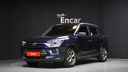 2020 Ssangyong Korando
