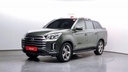 2022 Ssangyong Rexton Sports Khan