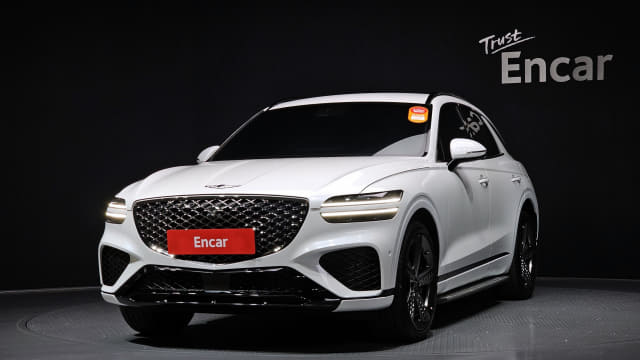 2023 Genesis GV70