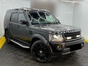 2016 LAND ROVER Discovery 4