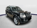 2016 LAND ROVER Discovery 4