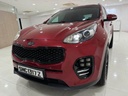 2016 KIA Sportage