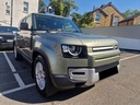 2020 LAND ROVER DEFENDEDR 110