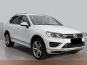 2017 VOLKSWAGEN Touareg