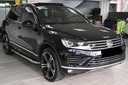 2017 VOLKSWAGEN Touareg