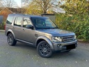 2016 LAND ROVER Discovery 4