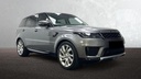 2021 LAND ROVER Range Rover Sport