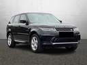 2022 LAND ROVER Range Rover Sport