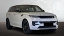 2023 LAND ROVER Range Rover Sport