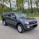 2016 FORD Ranger