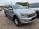 2016 FORD Ranger
