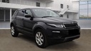 2017 LAND ROVER Range Rover Evoque