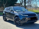 2019 LAND ROVER Range Rover Evoque
