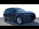 2020 LAND ROVER Range Rover Evoque