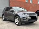 2017 LAND ROVER DISCOVERY SPORT