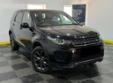 2019 LAND ROVER DISCOVERY SPORT