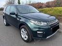 2017 LAND ROVER DISCOVERY SPORT