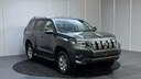 2021 TOYOTA Prado