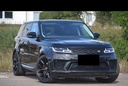2019 LAND ROVER Range Rover Sport
