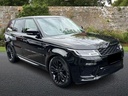 2019 LAND ROVER Range Rover Sport