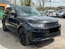 2019 LAND ROVER Range Rover Sport
