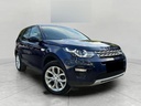 2019 LAND ROVER DISCOVERY SPORT