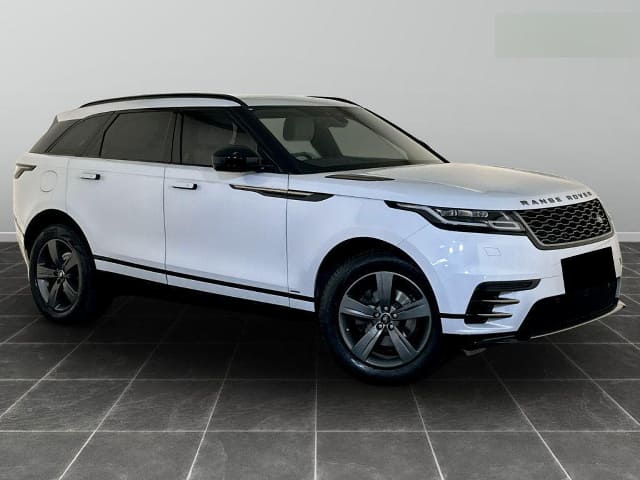 2020 LAND ROVER RANGE ROVER VELAR