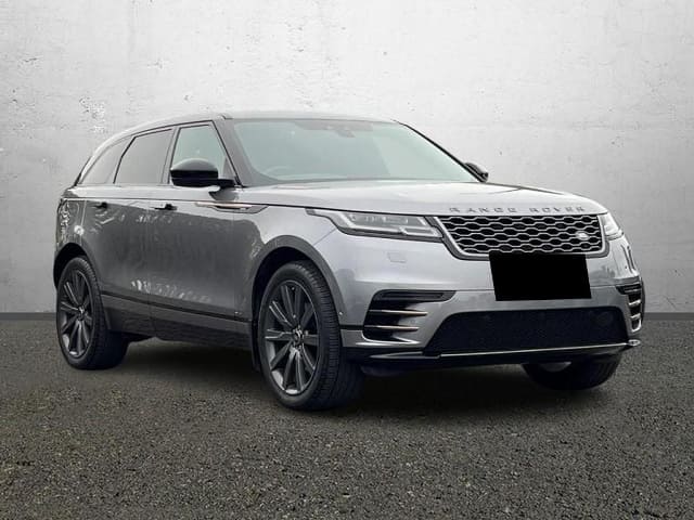 2020 LAND ROVER RANGE ROVER VELAR