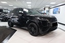 2019 LAND ROVER RANGE ROVER VELAR