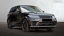 2020 LAND ROVER Range Rover Sport