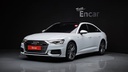 2021 AUDI A6