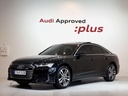 2023 AUDI A6