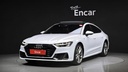 2020 AUDI A7