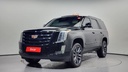 2018 CADILLAC Escalade