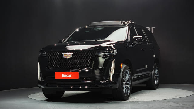 2022 CADILLAC Escalade