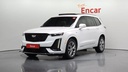 2020 CADILLAC XT6