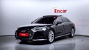 2020 AUDI A8