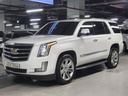 2017 CADILLAC Escalade