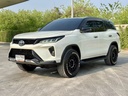 2022 TOYOTA Fortuner