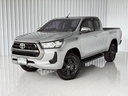 2021 TOYOTA Hilux